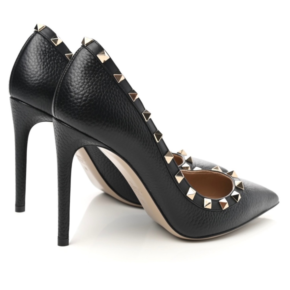 Valentino Rockstud Pumps Size 8